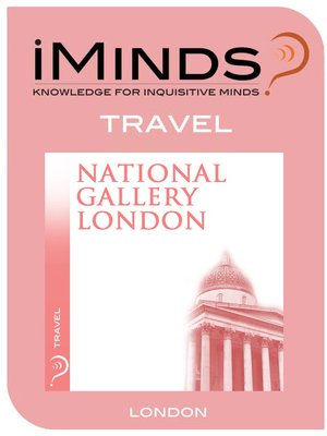 cover image of National Gallery of London